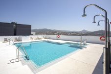 Apartamento en Málaga - -MalagaSunApts-UrbanSKy Crazy Views