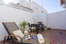 Apartamento en Málaga - -MalagaSunApts- Terrace and Chill _Ocon3