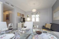 Apartamento en Málaga - -MalagaSunApts-City Centre Mariblanca