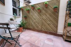 Apartment in Málaga - -MalagaSunApts-Peña Central and Cozy