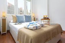Apartment in Málaga - -MalagaSunApts-Uncibay Dream 