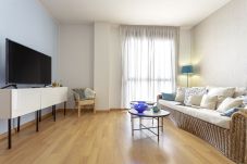 Apartment in Málaga -  -MalagaSunApts-Centre, PRIVATE Terrace,Pool & Parking